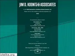Sites similar to jdkoontz.com