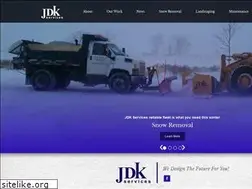 Sites similar to jdkservices.com