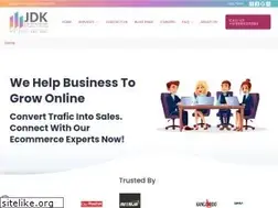 Sites similar to jdkservices.in