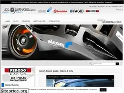 Sites similar to jdl-brakes.com
