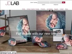 Sites similar to jdlab.com