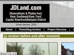 Sites similar to jdland.com