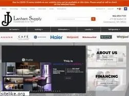 Sites similar to jdlanhamsupply.com