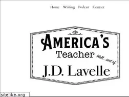 Sites similar to jdlavelle.com