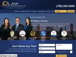 Sites similar to jdlaw.law