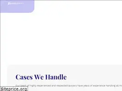 Sites similar to jdlawyers.ca