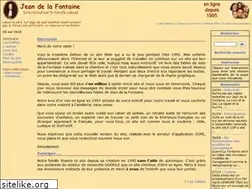 Sites similar to jdlf.com