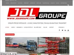 Sites similar to jdlgroupe.com