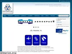 Sites similar to jdlindustries.com