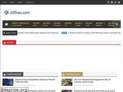 Sites similar to jdlines.com