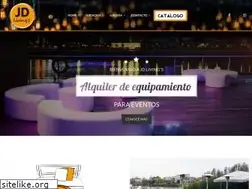 Sites similar to jdlivings.com.ar