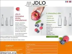Sites similar to jdlo.eu