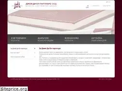 Sites similar to jdlpartnerss.com
