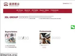 Sites similar to jdlrealty.ca