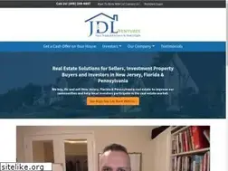 Sites similar to jdlventures.com