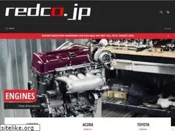 Sites similar to jdm-engines.com