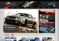 Sites similar to jdm-expo.com