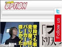 Sites similar to jdm-option.com