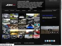 Sites similar to jdm-option.pl
