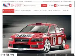 Sites similar to jdm-shop.by