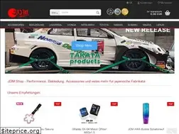 Sites similar to jdm-shop.de