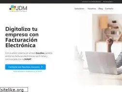 Sites similar to jdm.com.pe