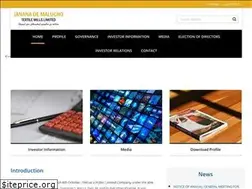 Sites similar to jdm.com.pk