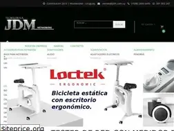 Sites similar to jdm.com.uy