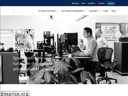 Sites similar to jdm.dk