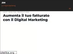 Sites similar to jdm.it