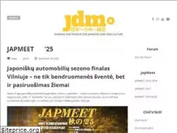 Sites similar to jdm.lt