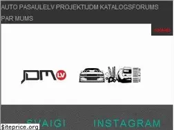 Sites similar to jdm.lv
