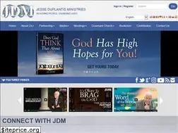 Sites similar to jdm.org
