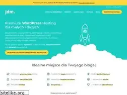 Sites similar to jdm.pl