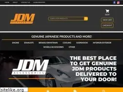 Sites similar to jdmaccessories.com.au