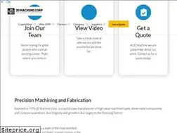 Sites similar to jdmachine.com
