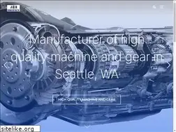 Sites similar to jdmachineandgear.com