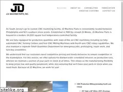 Sites similar to jdmachineparts.net