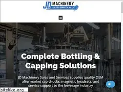 Sites similar to jdmachinery.net