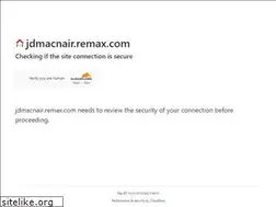 Sites similar to jdmacnair.com