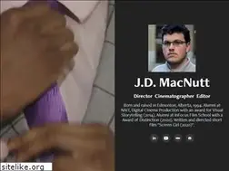 Sites similar to jdmacnutt.com