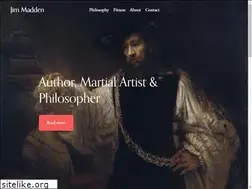 Sites similar to jdmadden.com