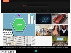Sites similar to jdmag.net