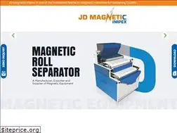 Sites similar to jdmagneticimpex.com