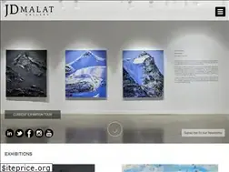 Sites similar to jdmalat.com