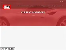 Sites similar to jdmallmakesmotors.com