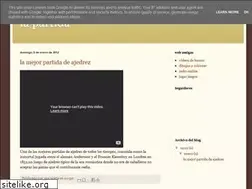 Sites similar to jdmalpartida.blogspot.com