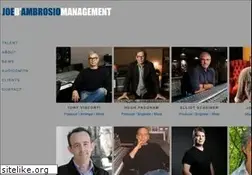 Sites similar to jdmanagement.com