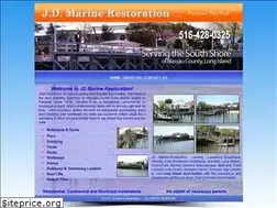 Sites similar to jdmarineli.com