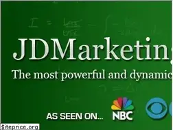 Sites similar to jdmarketingacademy.com